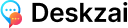 Deskzai Logo